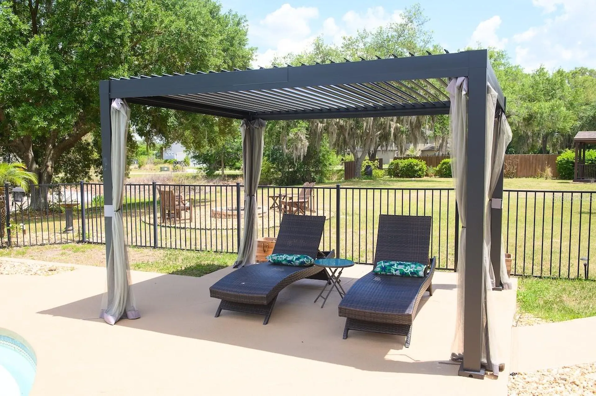1710 Newberger Road Lutz FL 33549