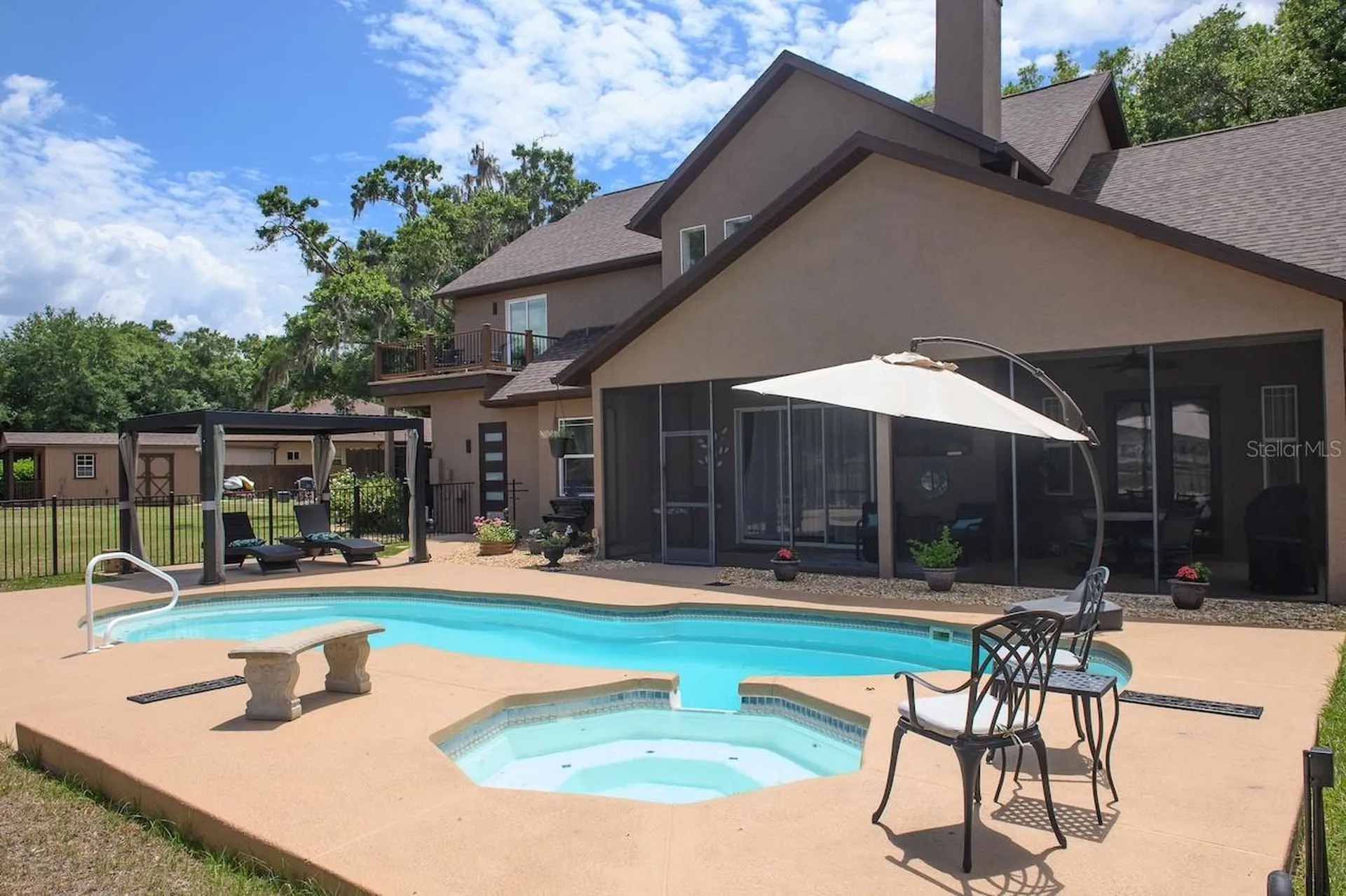 1710 Newberger Road Lutz FL 33549