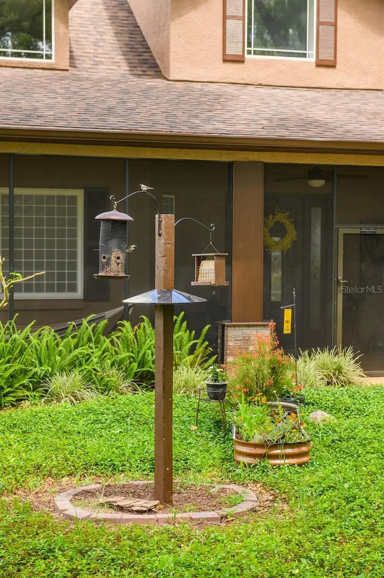 1710 Newberger Road Lutz FL 33549