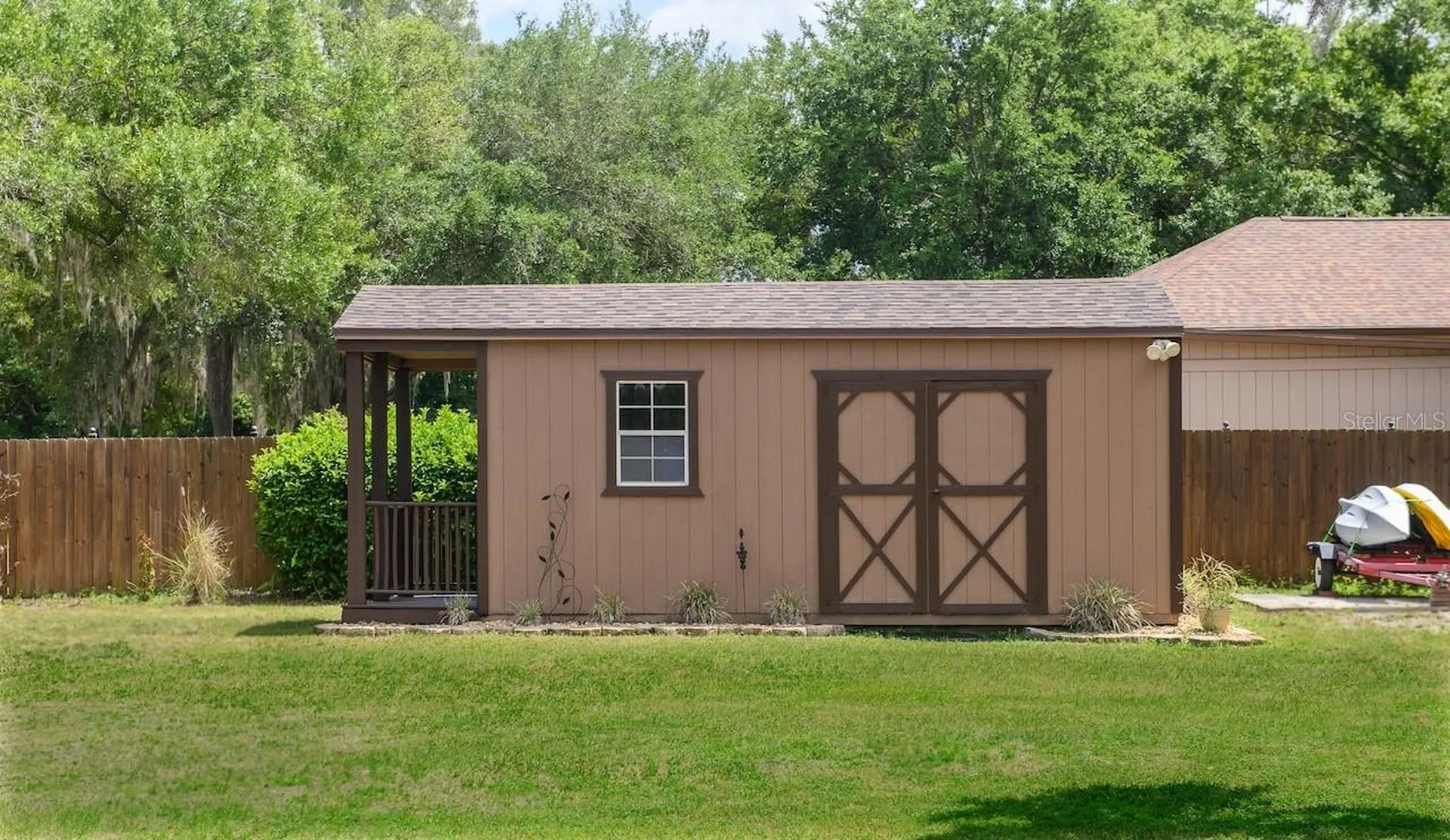 1710 Newberger Road Lutz FL 33549