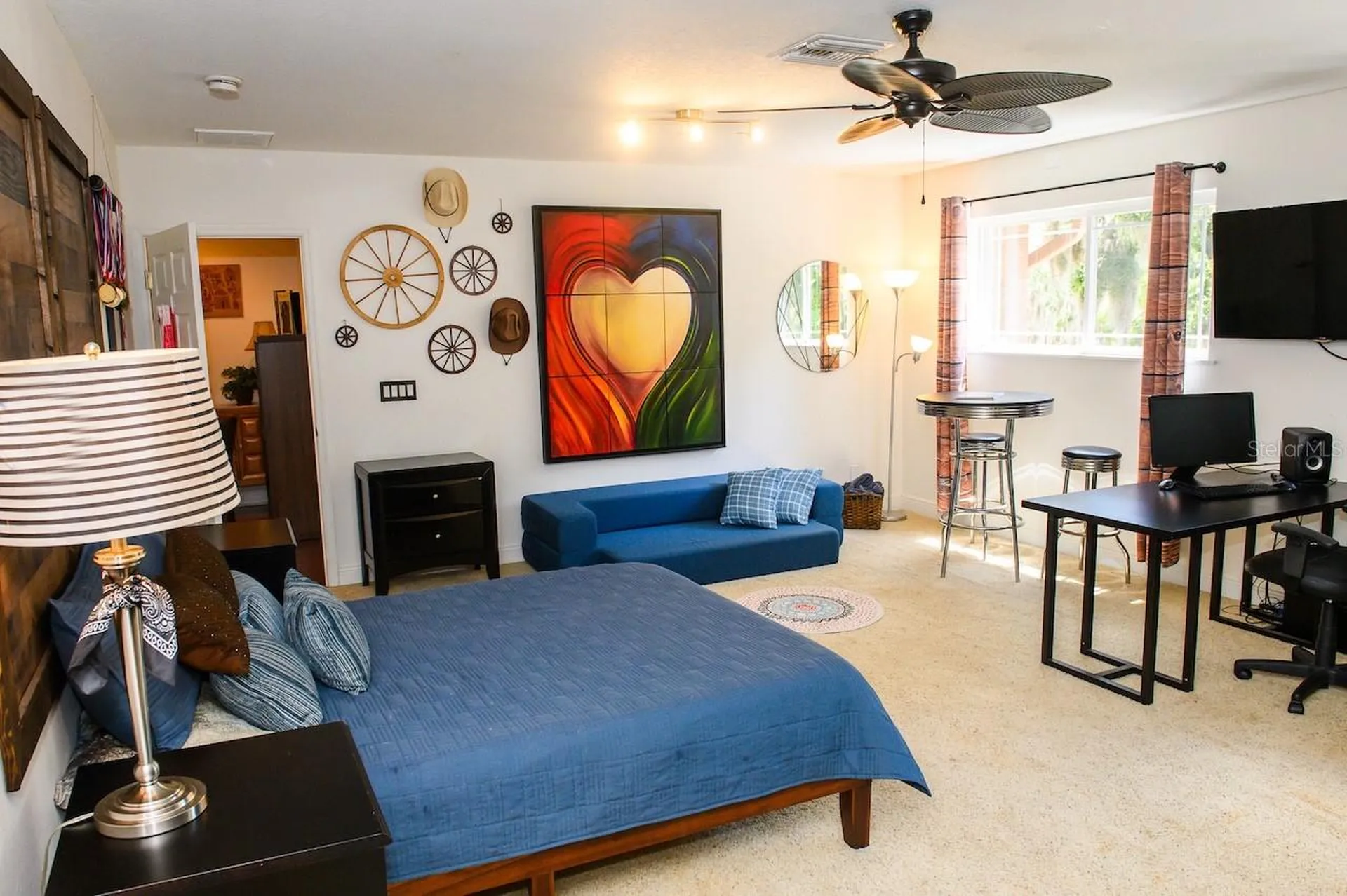 1710 Newberger Road Lutz FL 33549