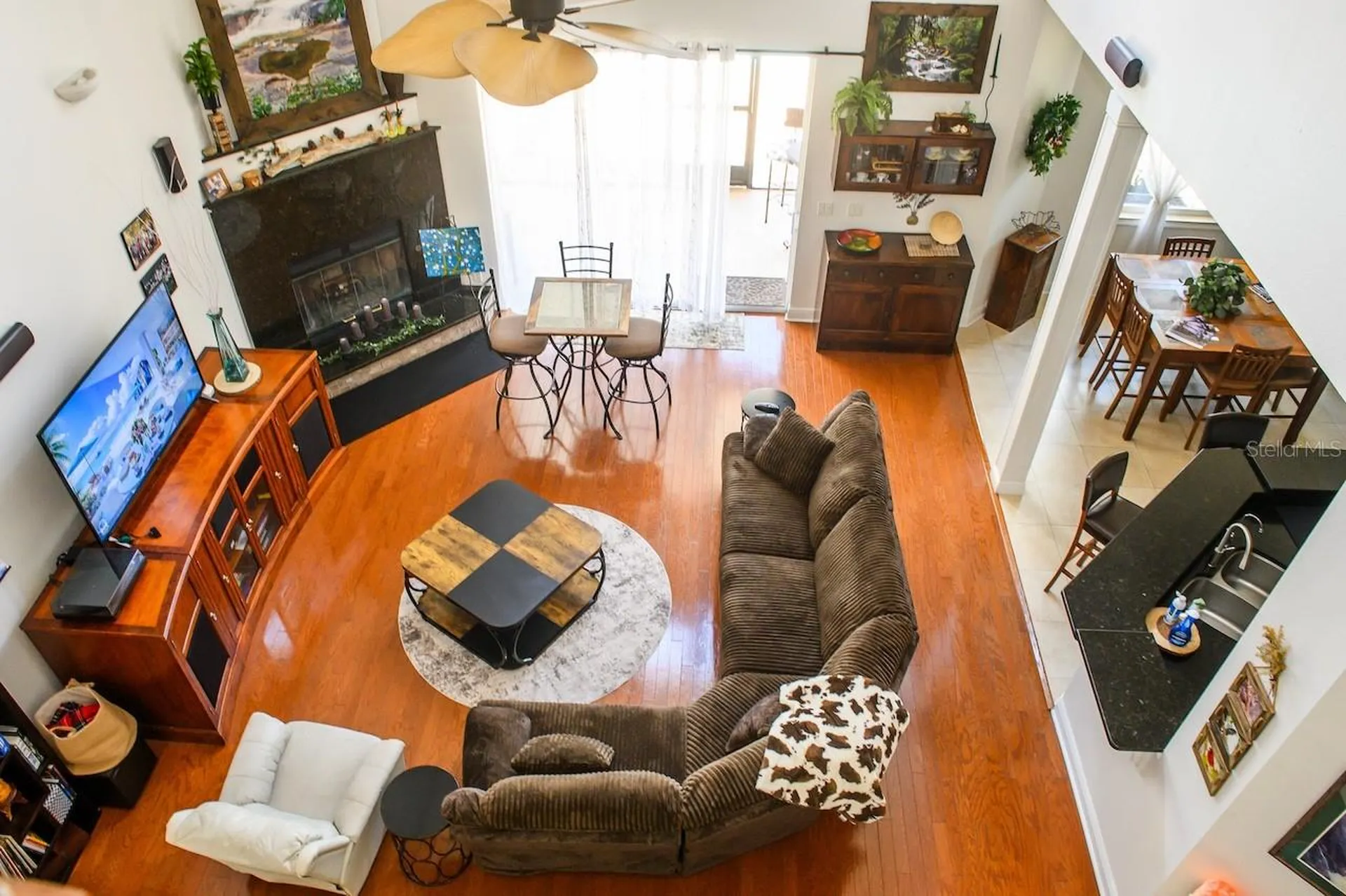 1710 Newberger Road Lutz FL 33549