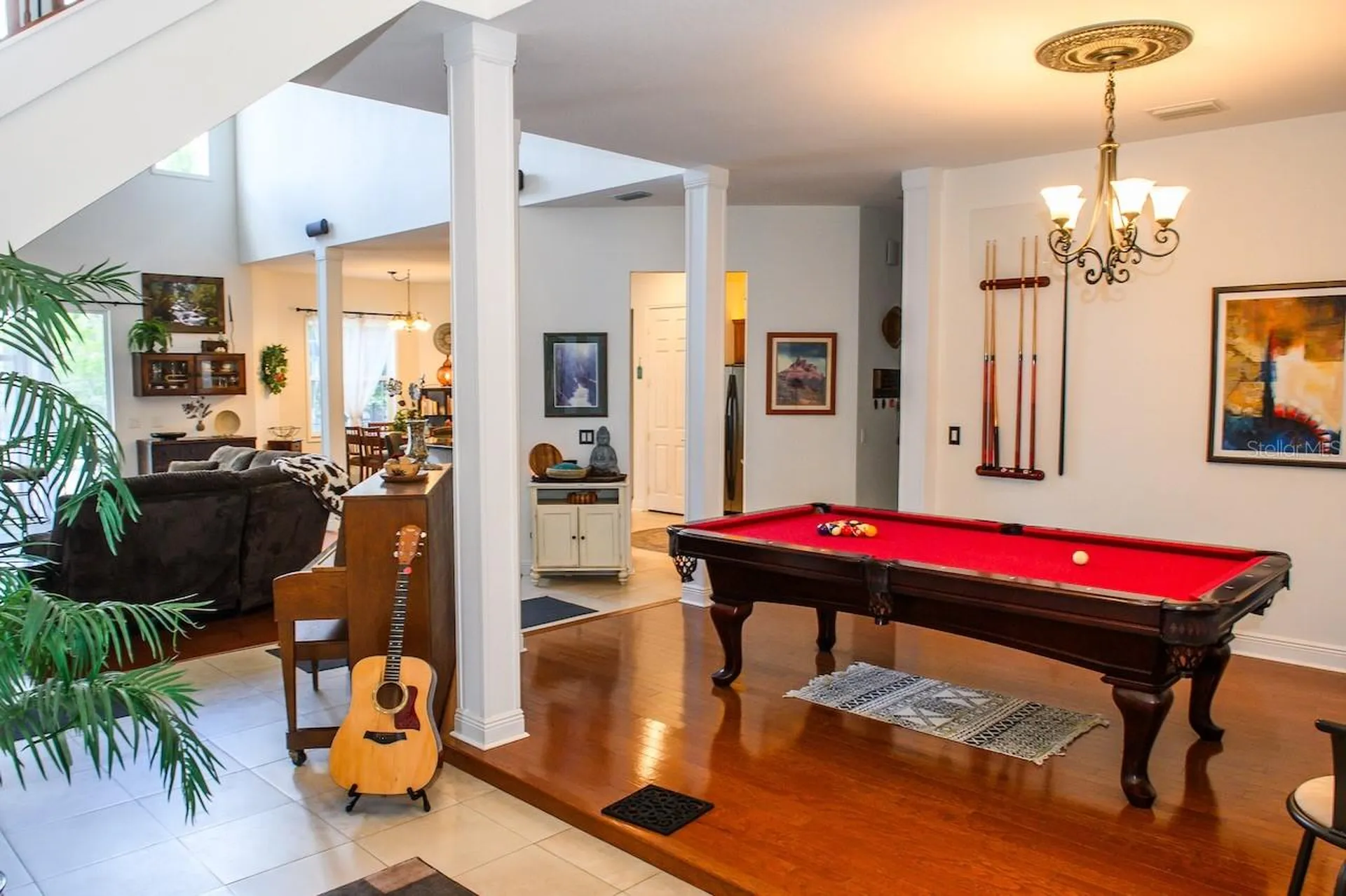 1710 Newberger Road Lutz FL 33549