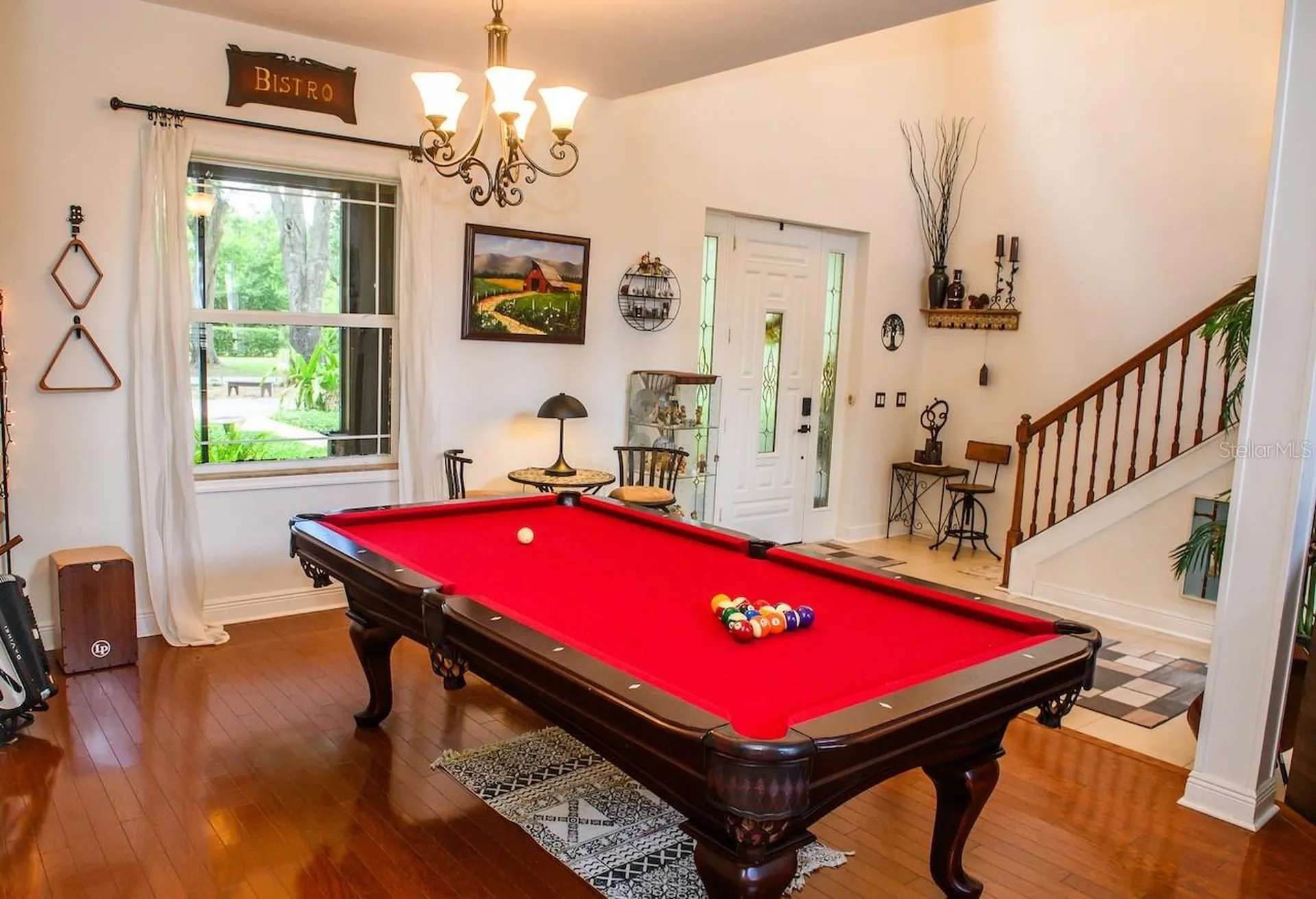 1710 Newberger Road Lutz FL 33549