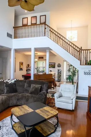 1710 Newberger Road Lutz FL 33549