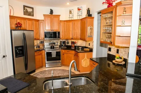 1710 Newberger Road Lutz FL 33549