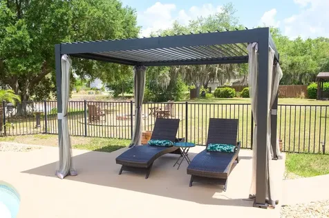 1710 Newberger Road Lutz FL 33549
