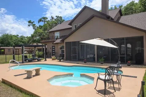 1710 Newberger Road Lutz FL 33549