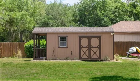 1710 Newberger Road Lutz FL 33549