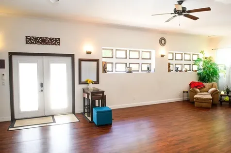 1710 Newberger Road Lutz FL 33549