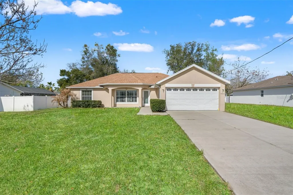 5363 Pierpoint Spring Hill FL 34608