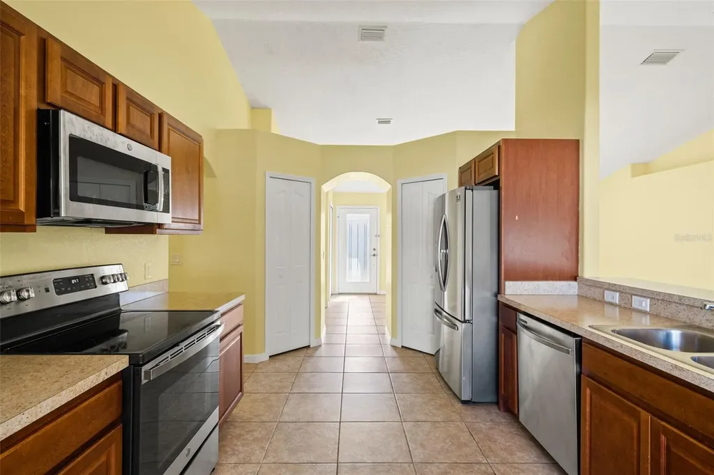 5363 Pierpoint Spring Hill FL 34608