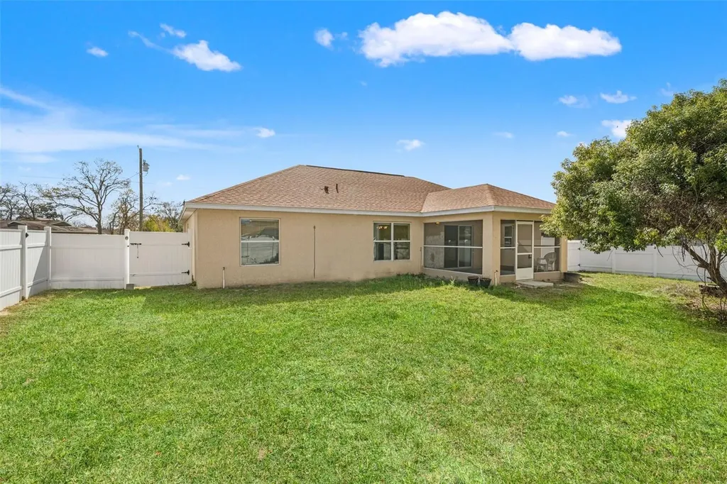 5363 Pierpoint Spring Hill FL 34608