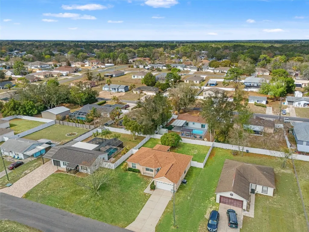 5363 Pierpoint Spring Hill FL 34608