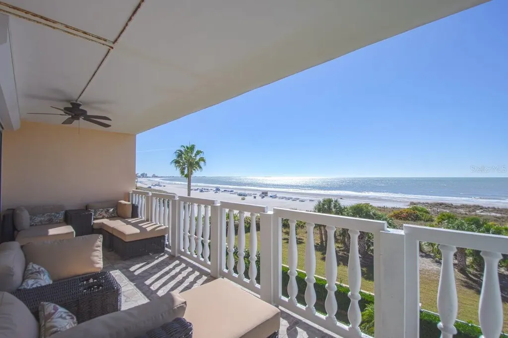 6500 Sunset Way St Pete Beach FL 33706