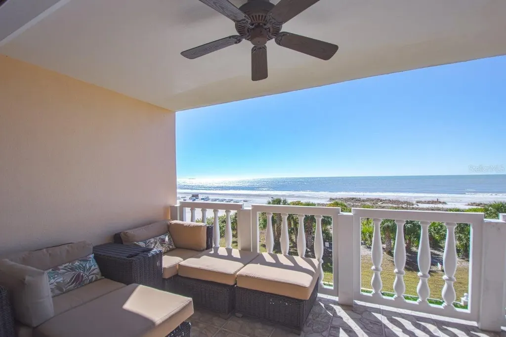 6500 Sunset Way St Pete Beach FL 33706
