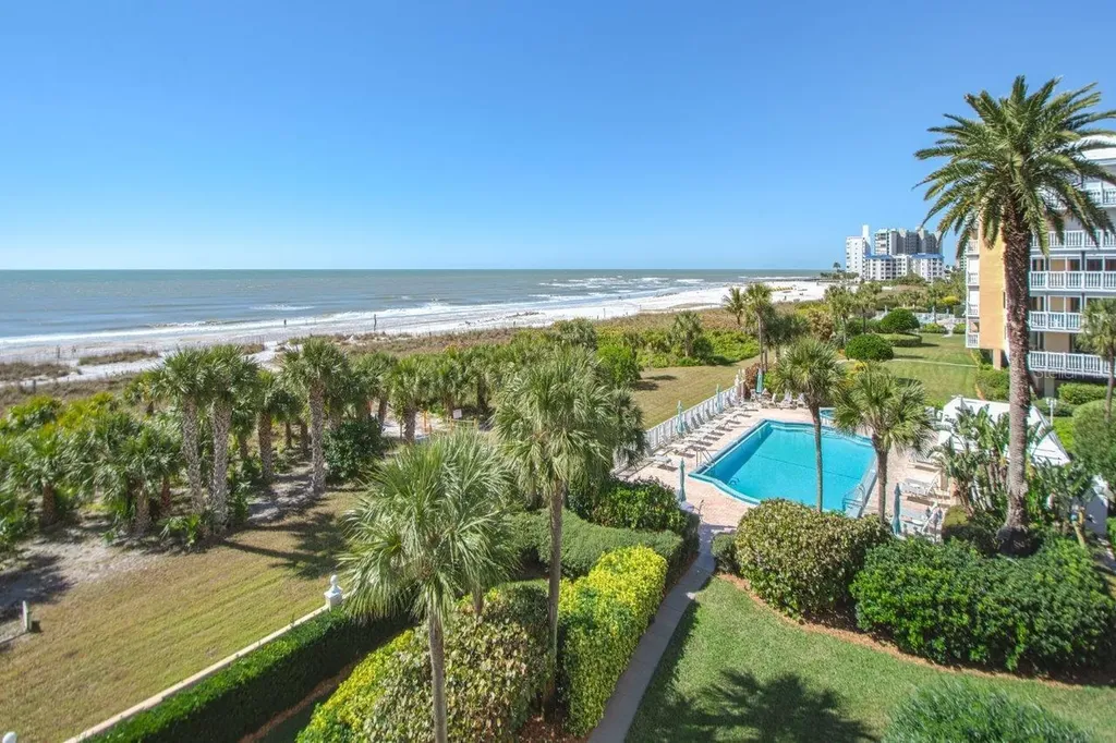 6500 Sunset Way St Pete Beach FL 33706
