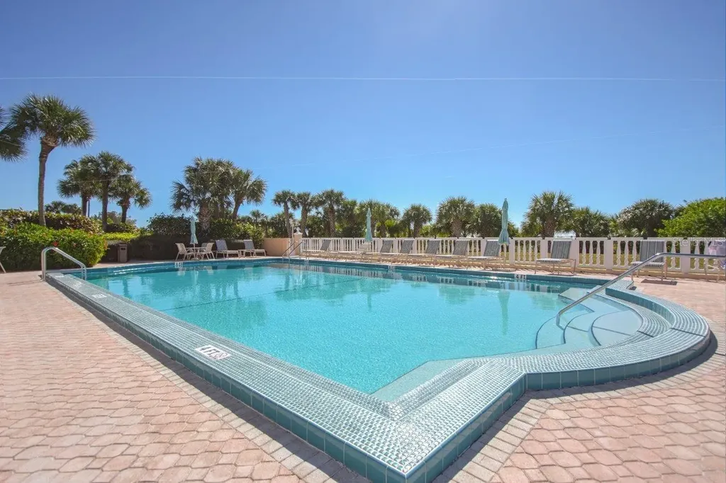 6500 Sunset Way St Pete Beach FL 33706