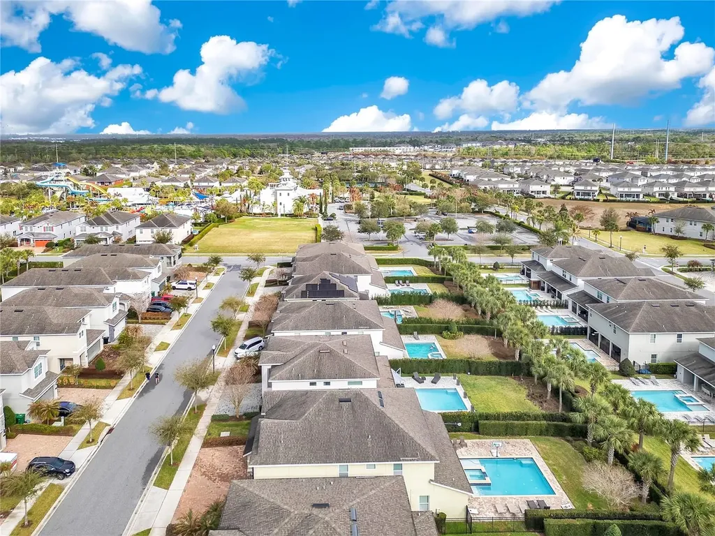 210 Burma Street Kissimmee FL 34747