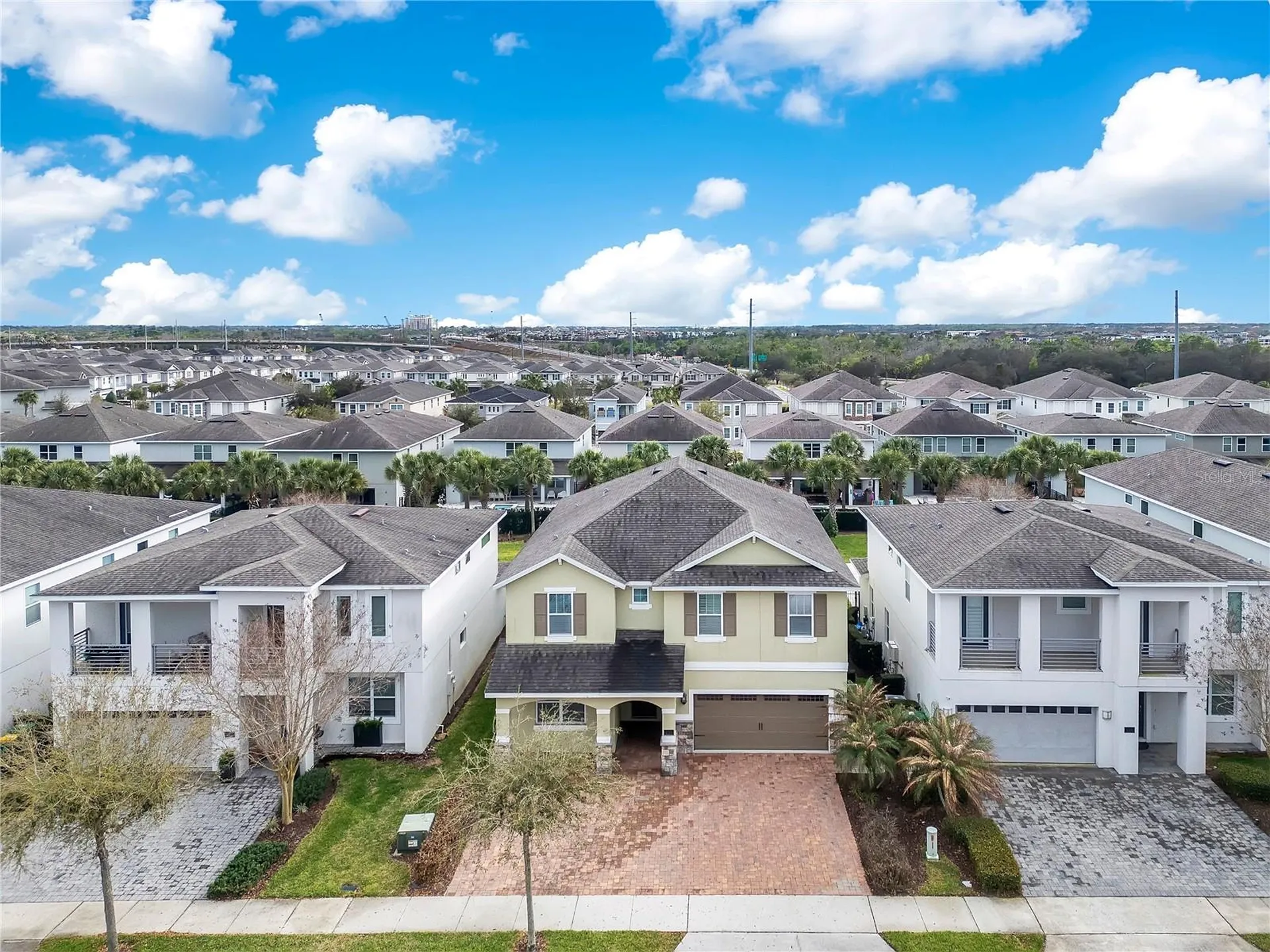 210 Burma Street Kissimmee FL 34747