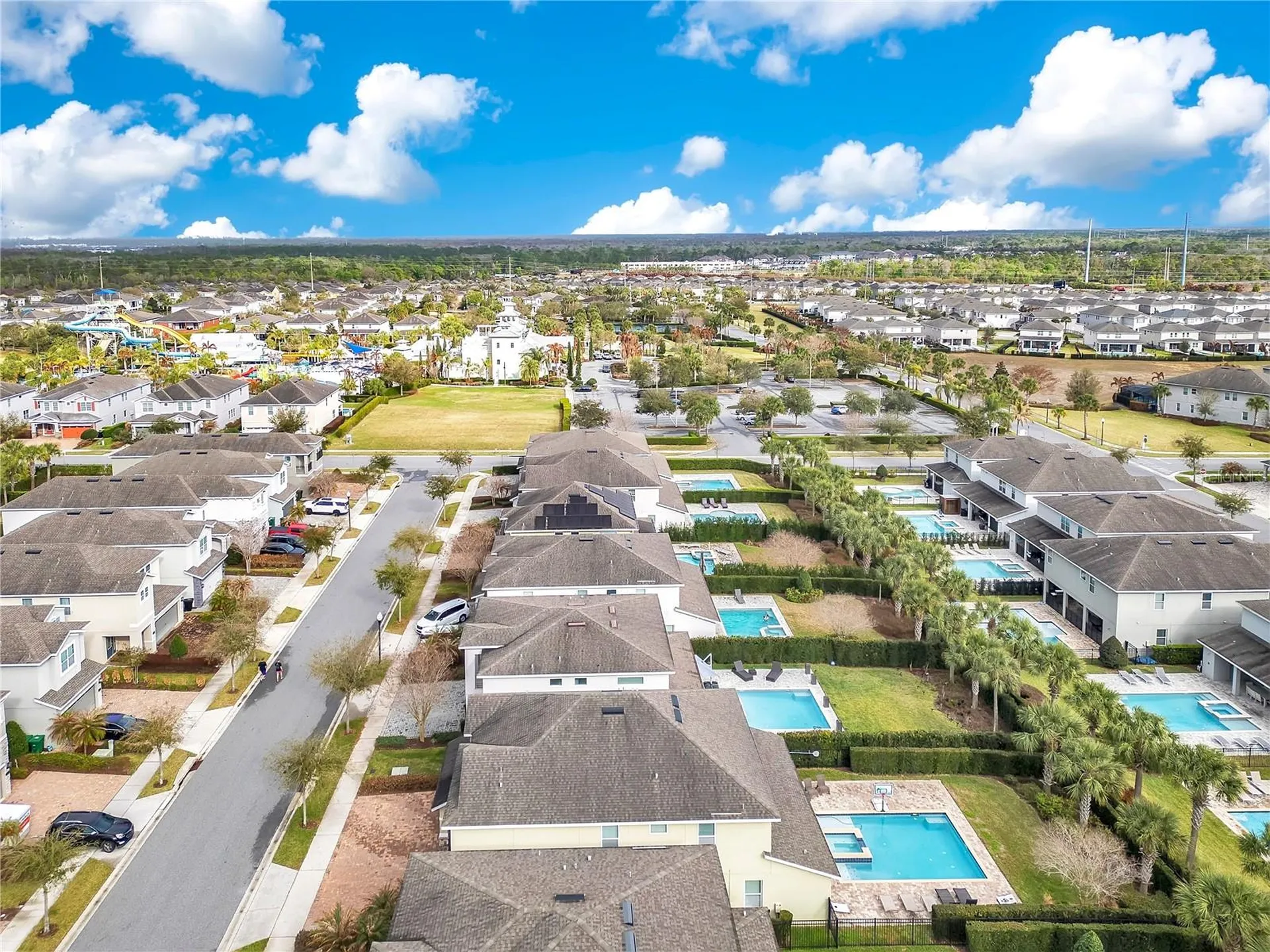 210 Burma Street Kissimmee FL 34747