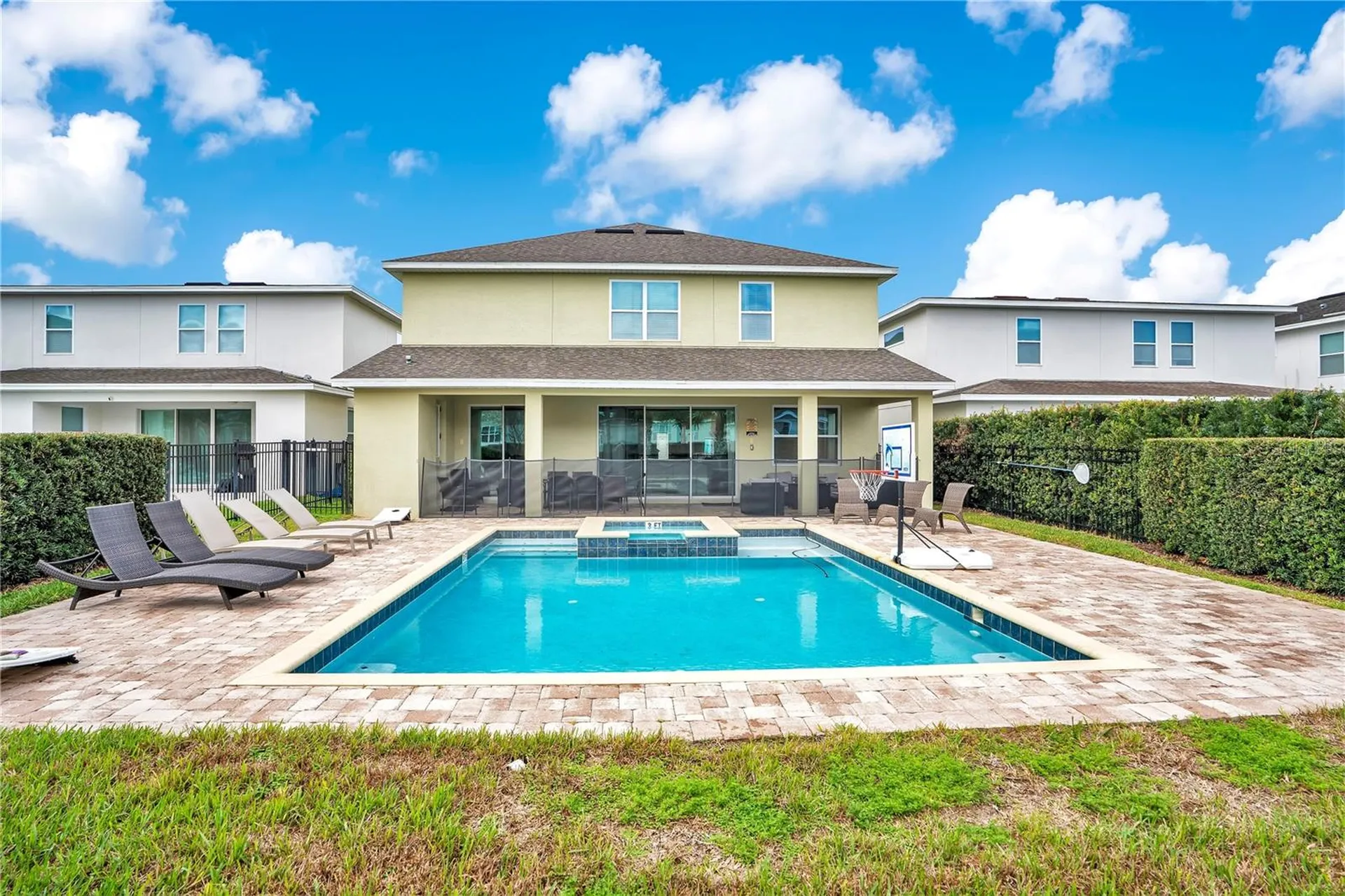 210 Burma Street Kissimmee FL 34747