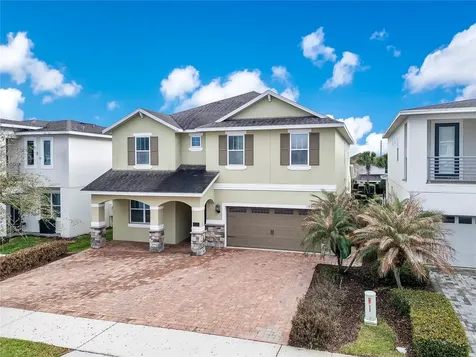 210 Burma Street Kissimmee FL 34747