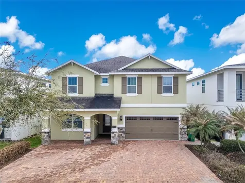 210 Burma Street Kissimmee FL 34747