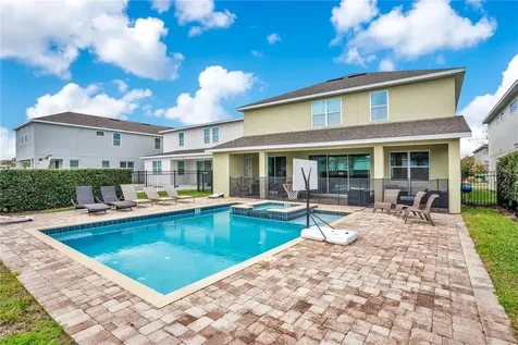 210 Burma Street Kissimmee FL 34747
