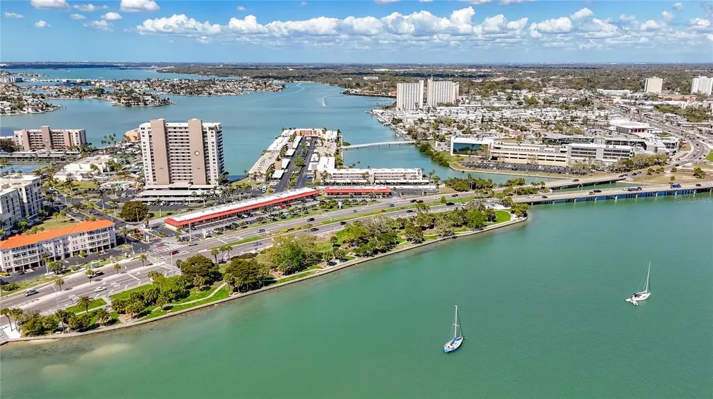 7401 Bay Island Drive S South Pasadena FL 33707