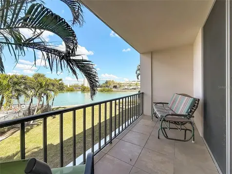 7401 Bay Island Drive S South Pasadena FL 33707