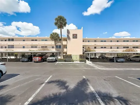 7401 Bay Island Drive S South Pasadena FL 33707