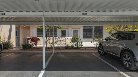 7401 Bay Island Drive S South Pasadena FL 33707