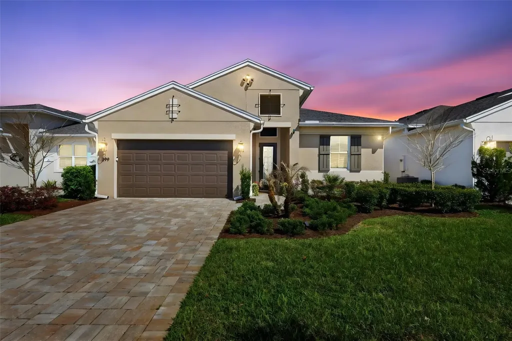 899 Megano Boulevard Deland FL 32724