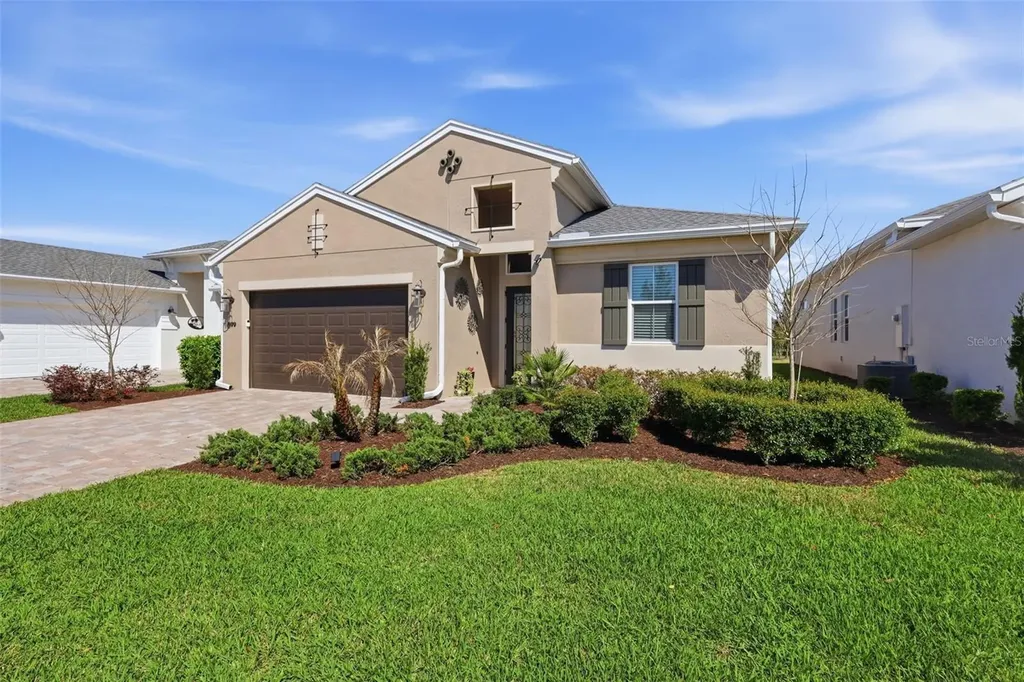 899 Megano Boulevard Deland FL 32724