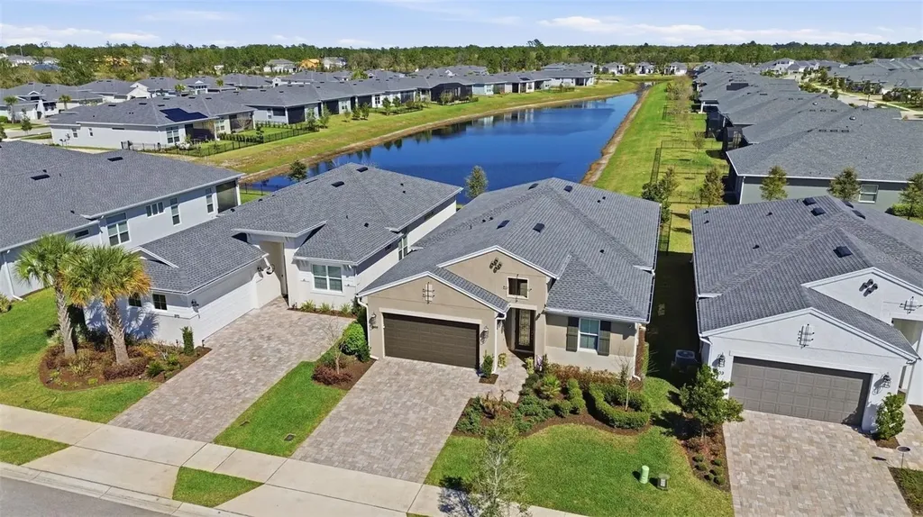 899 Megano Boulevard Deland FL 32724