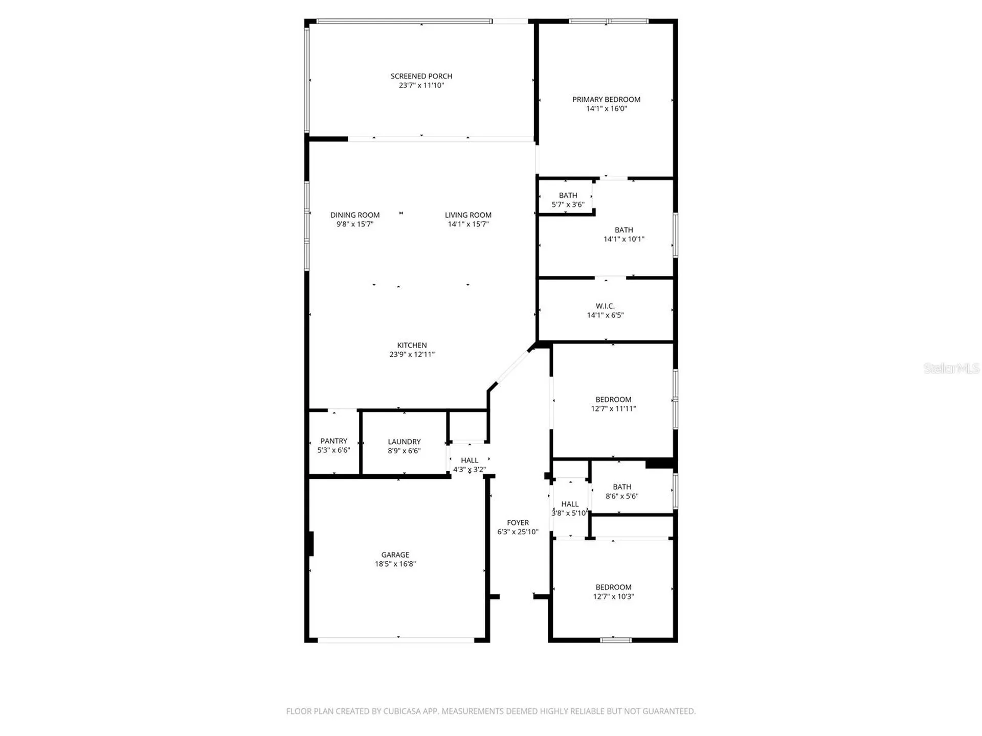899 Megano Boulevard Deland FL 32724