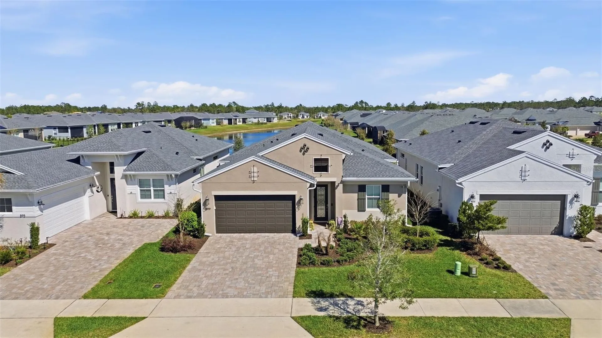 899 Megano Boulevard Deland FL 32724