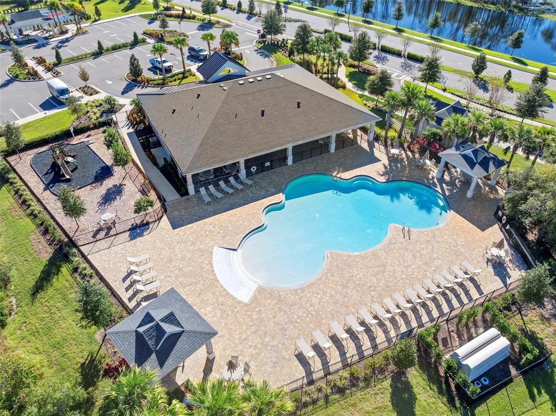 899 Megano Boulevard Deland FL 32724