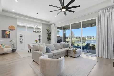 899 Megano Boulevard Deland FL 32724