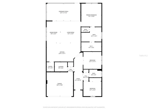 899 Megano Boulevard Deland FL 32724