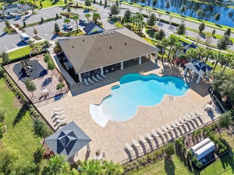 899 Megano Boulevard Deland FL 32724