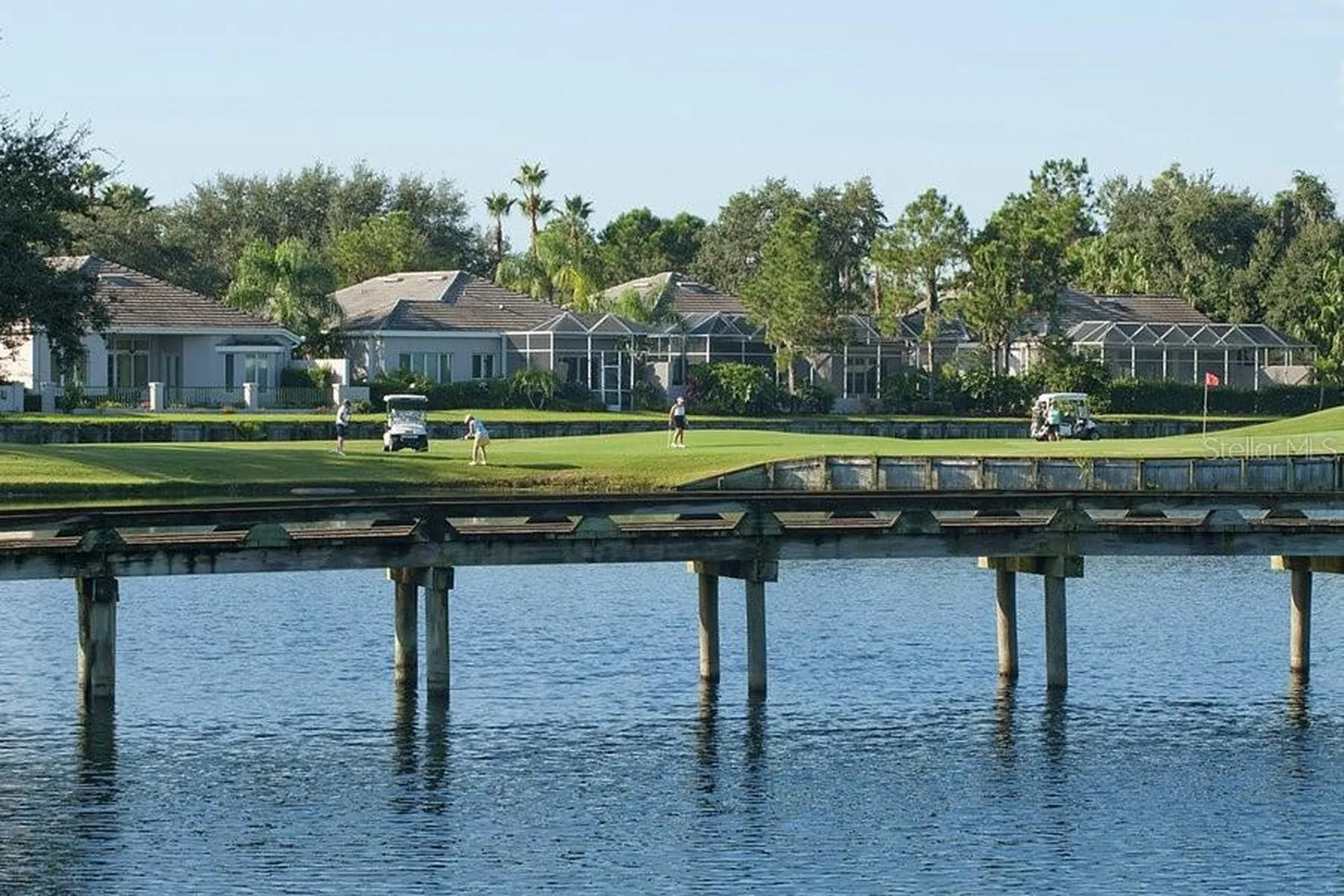 8639 54th Avenue Circle E Bradenton FL 34211
