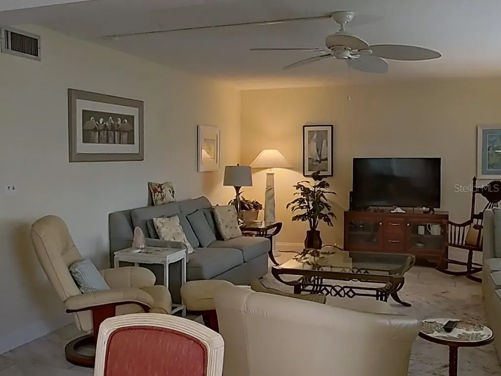 1845 Vera Place Sarasota FL 34235