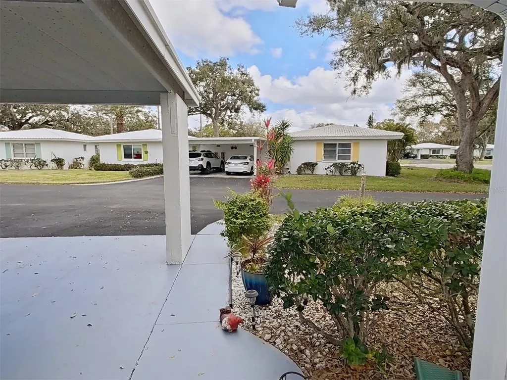 1845 Vera Place Sarasota FL 34235