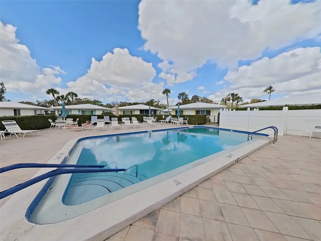 1845 Vera Place Sarasota FL 34235