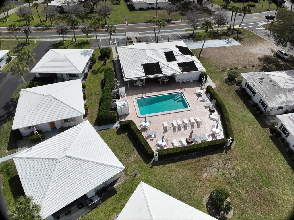 1845 Vera Place Sarasota FL 34235