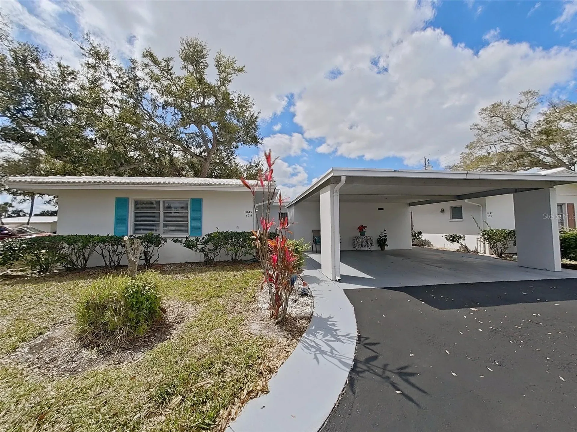 1845 Vera Place Sarasota FL 34235