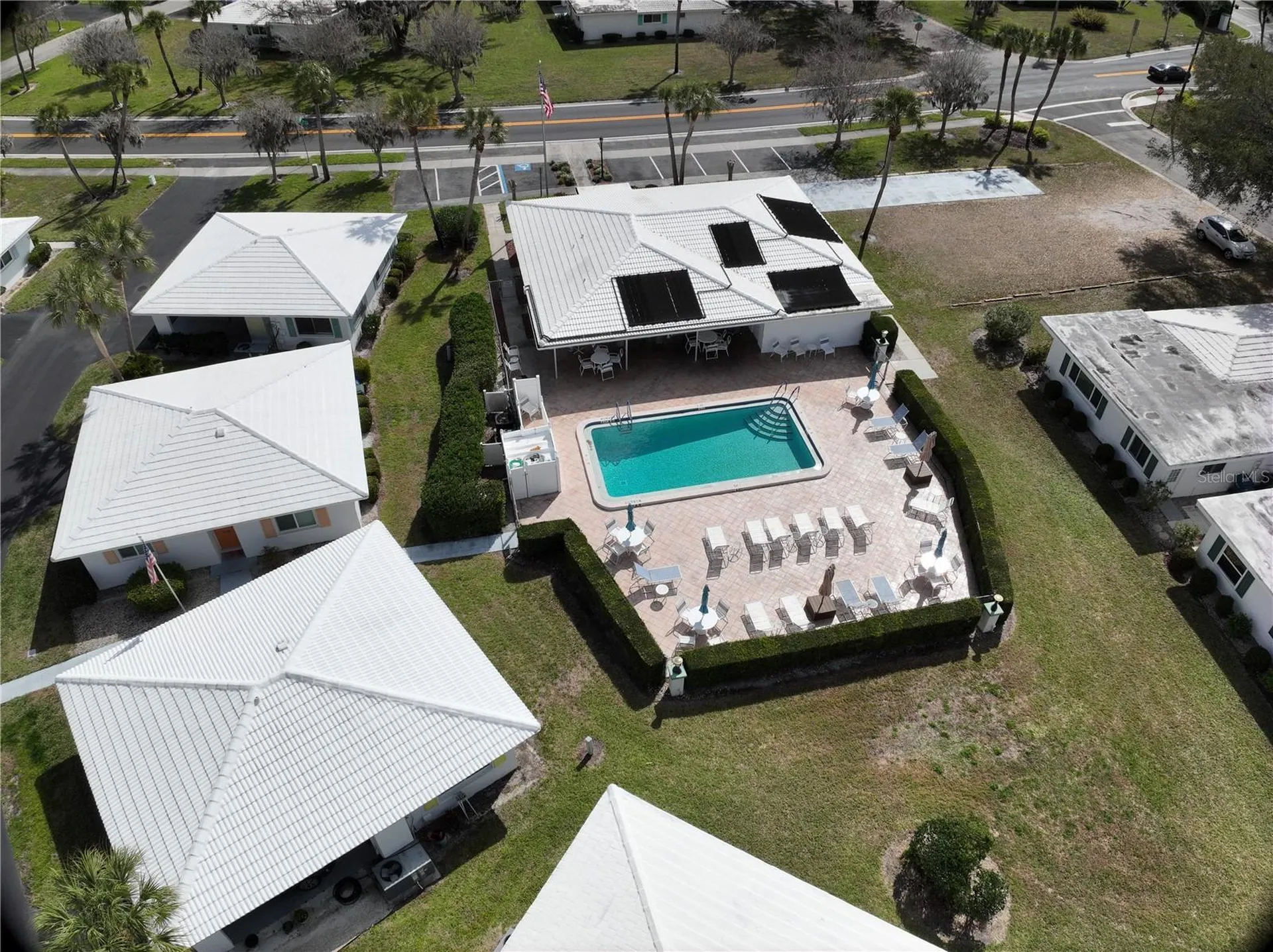 1845 Vera Place Sarasota FL 34235