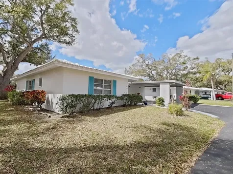 1845 Vera Place Sarasota FL 34235